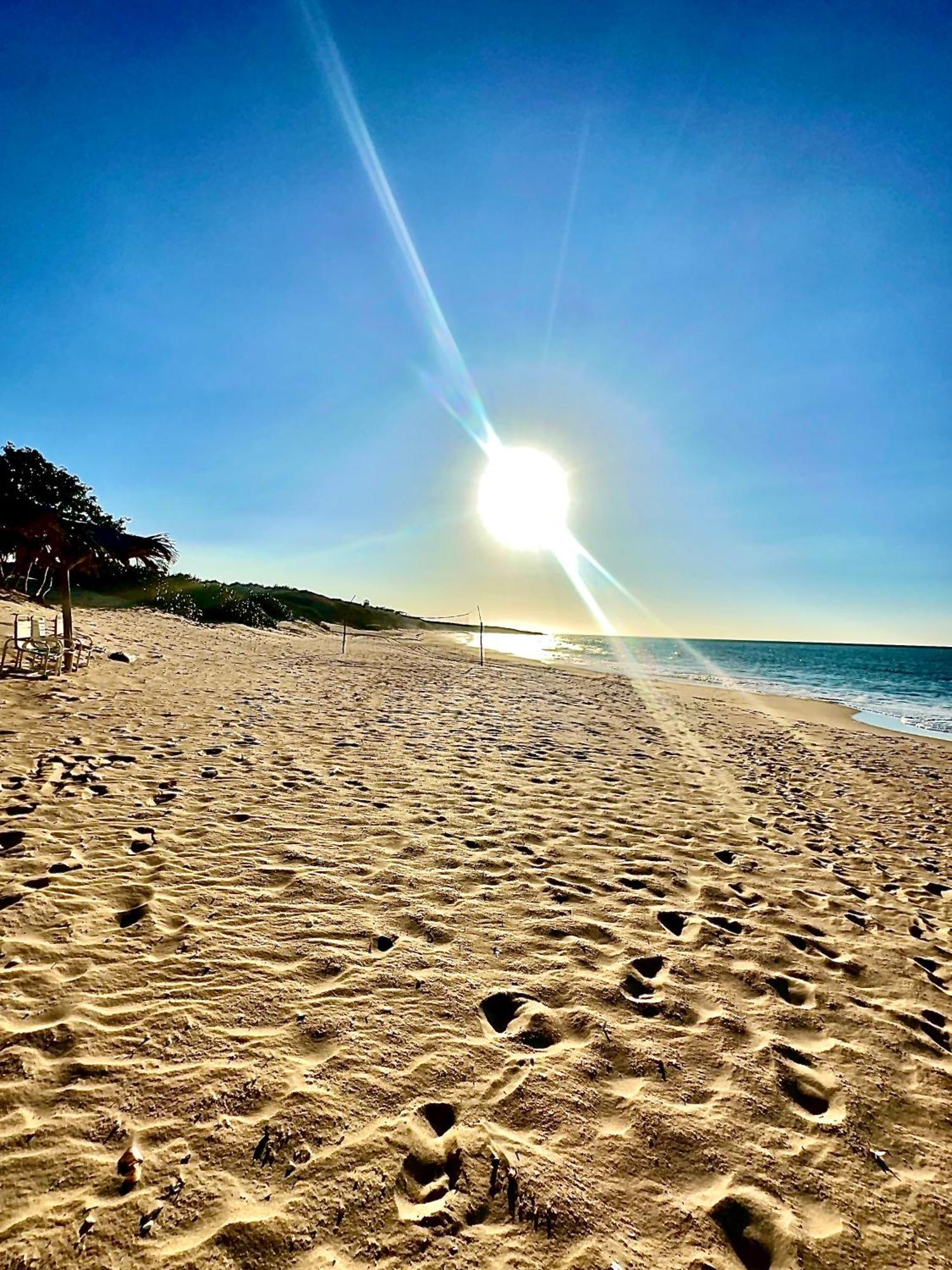 Caraibi A Portata Di Mano Apartamento Porlamar Exterior foto